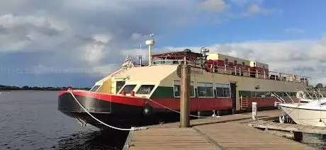 Photo de Shannon Princess River Cruises Ireland