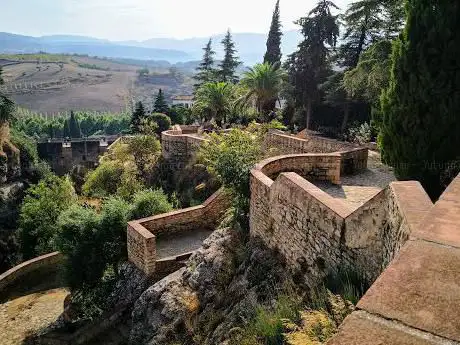 Photo de Jardines De Cuenca
