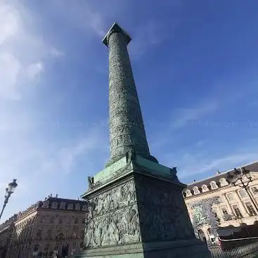 Foto de Colonne Vendôme