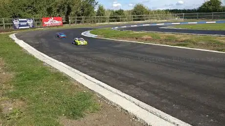 Photo de Brookland Raceway RC Track