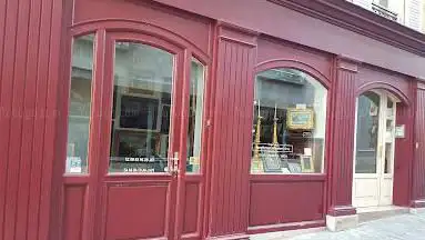 Photo de Galerie Pellat de Villedon