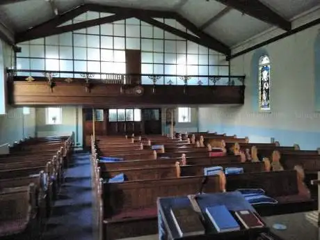 Photo de Eastgate URC Church Bourne