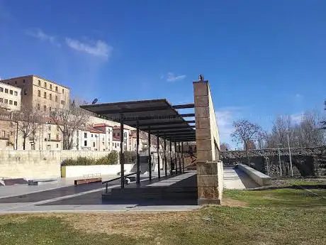Photo de Skate Park