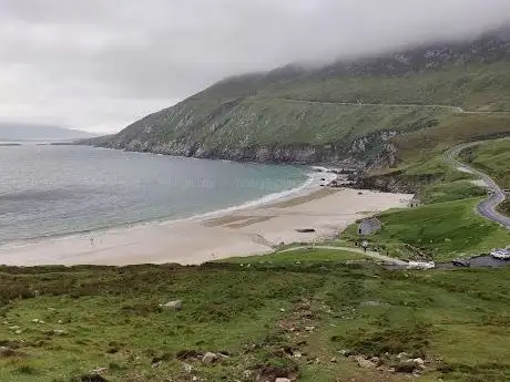 Photo de Achill Island Seaweed Baths