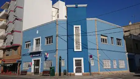 Photo de Tourist Info Puerto de Sagunto