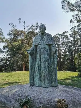 Photo de Parque Urbano Novo Rumo