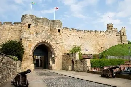 Photo de Château de Lincoln