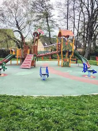 Photo de Parc de la Fontaine