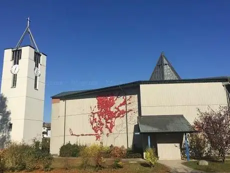 Photo de Heilig-Geist-Kirche