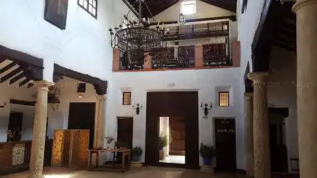 Photo de Museo de Usos y Costumbres San Benito
