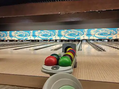 Photo de Bowling Shopping Diepenbeek