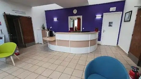 Photo of ATLAS Fort de l'Est - GSBdD Île de France - Pôle École Militaire