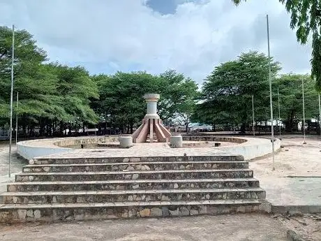 Photo de Place de l'Unité