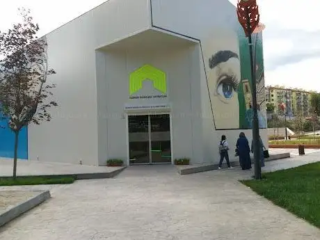 Photo de Kastamonu Hologram Merkezi