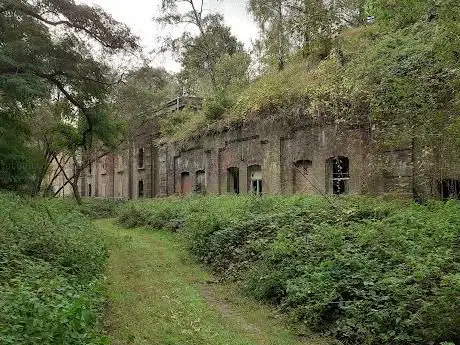 Photo de Fort van Walem