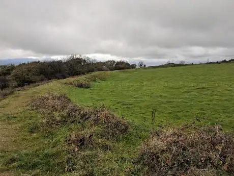 Photo de Maesbury Hillfort