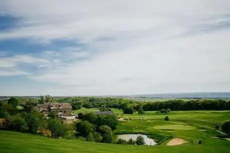 Photo of Five Nations Golf Club