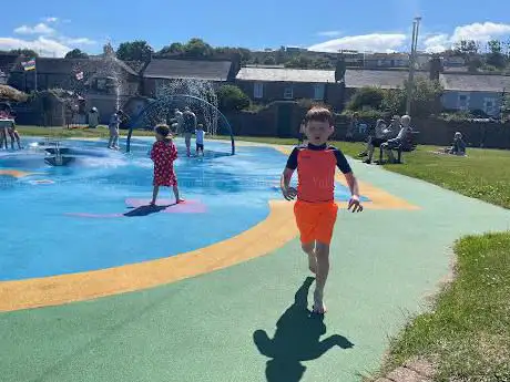 Photo de Spittal Splash Park