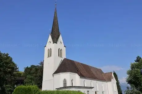 Photo de St. Agnes
