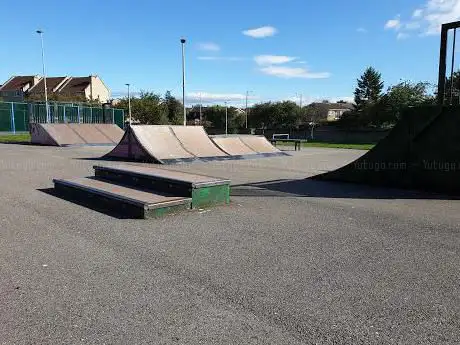 Photo de Ardsley Skate Park