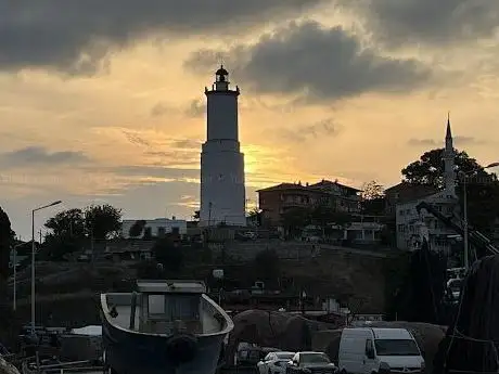 Photo de Rumelian Lighthouse