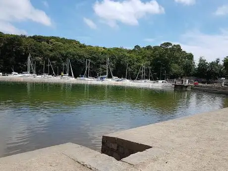 Photo de Piscine de Conleau