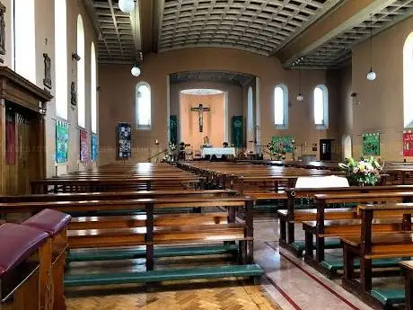 Our Lady Help of Christians Parish Catholic Church