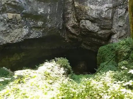 Photo de Silicka ľadnica