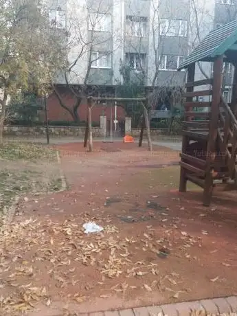 Photo de Temel Gündoğdu Parkı