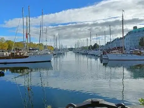 Photo de Porte Saint-Vincent