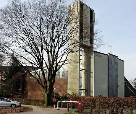 Photo de Katholische Pfarrei Hl. Josefina Bakhita | Gemeinde St. Ansgar