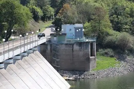Photo de Barrage de Pannecière