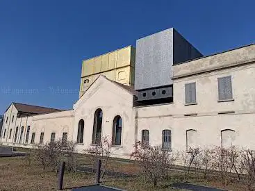 Photo de Fondazione Prada