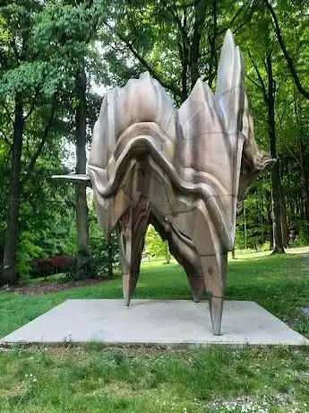 Photo of Skulpturenpark Waldfrieden