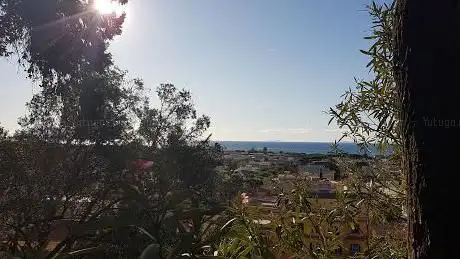 Photo de Parco della Rimembranza