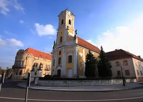 Photo de Church of St. Florian