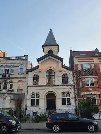 Photo de Temple