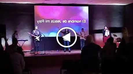 Photo de Vida Iglesia Cristiana