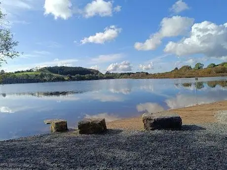 Photo de Ballybay Town Park Car Park