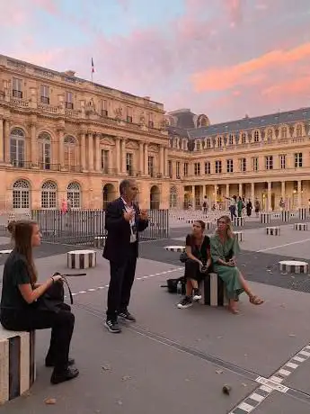 Photo de La Compagnie des Guides