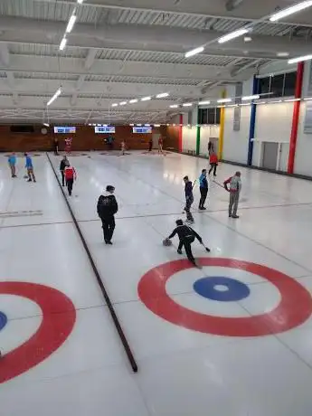 Photo de Curling Club in Geneva