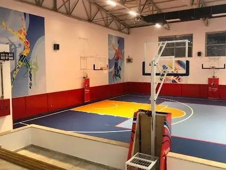 Photo de Bodrum Sportif Akademi SK (Basketbol Okulu)