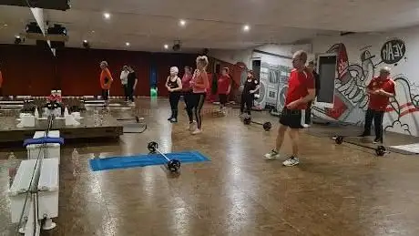 Photo de Fitness & Tanzverein