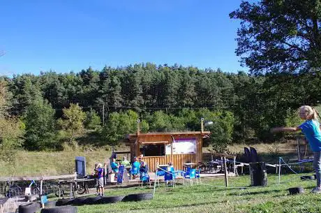 Photo de Les Fous de la Glisse - PARC