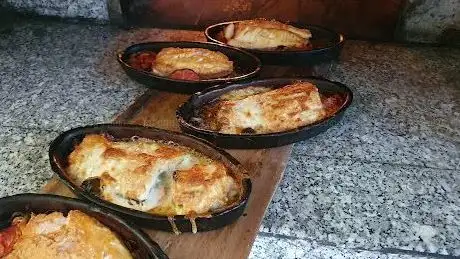 Photo de Ağlayan Kaya - Sakızcılar Asmaaltı Şelalesi
