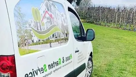 Photo de Haus & Gartenservice