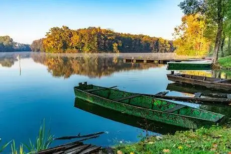Photo de Turistička zajednica općine Nijemci