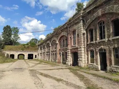 Photo of Fort du Trou d'Enfer