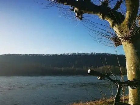 Photo de Leutesdorfer Park