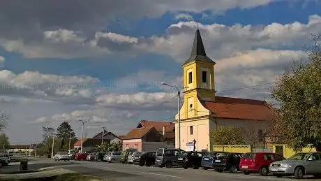 Photo de Saint Joseph’s Church